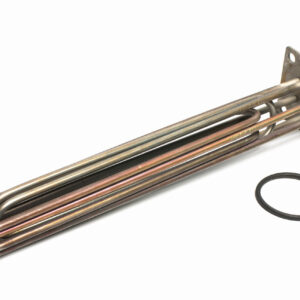 Запчастина ТЕН Zanussi Turbo