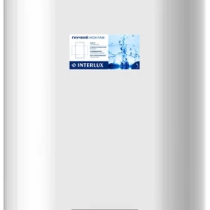 Бойлер Electrolux Formax