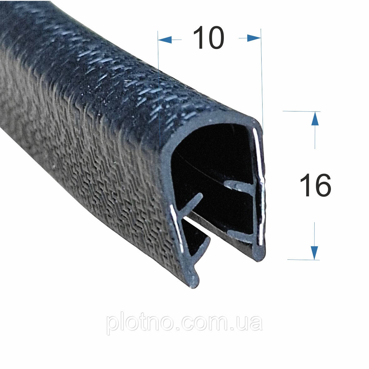 Запчастина Ущільнювач силіконовий